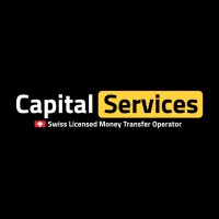 Capital Services logo - Similar company to Capital Services, Inc.