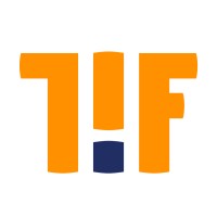 TIF creativehub Srl logo - Similar company to Yk-Robotics