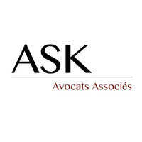 ASK Avocats Associés logo - Similar company to Ask Avocats