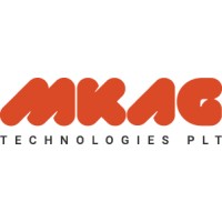 MKAG  Technologies PLT logo - Similar company to Silverback Communications Sdn Bhd
