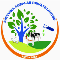 Sattvika Agri Lab Pvt Ltd logo - Similar company to Genesys(Nit Rourkela)
