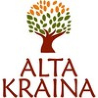 ALTA KRAINA logo - Similar company to Lol&Pop