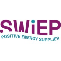 Swiep logo - Similar company to Claqueurs
