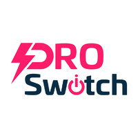 Pro Switch logo - Similar company to Essential Safety Ltd
