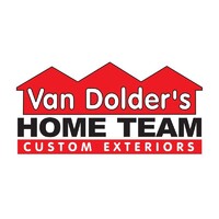 Van Dolder'S Custom Exteriors