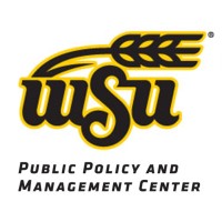 WSU Public Policy & Management Center logo - Similar company to Mcnair Scholars Program At Wichita State University