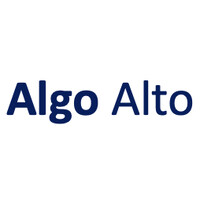 Algo Alto logo - Similar company to Davensi