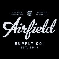 Airfield Supply Company logo - Similar company to Ifilm