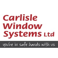 Carlisle Window Systems Ltd logo - Similar company to Britelite Windows