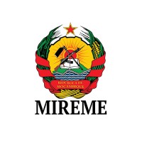 MINISTÉRIO DOS RECURSOS MINERAIS E ENERGIA logo - Similar company to Geomuzaza