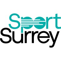 Sport Surrey logo - Similar company to Paul Y Construction (Bc) Ltd