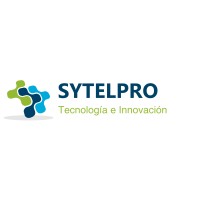 SYTELPRO logo - Similar company to Sanitron Ingeniería De Purificación