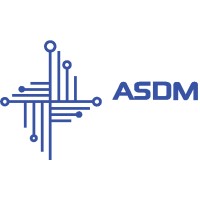 ASDM logo - Similar company to Wamys Llc