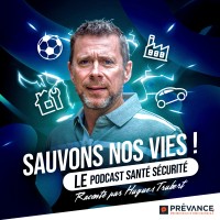 Sauvons Nos Vies logo - Similar company to Prevance 💡