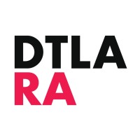 DTLA Residents Association logo - Similar company to The Social District