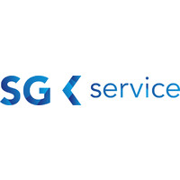 SG Service GmbH logo - Similar company to Schmidt Gruppe
