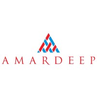 Amardeep Fabrics logo - Similar company to Arde