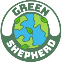 Green Shepherd Ltd logo - Similar company to Flux Enviro Ltd