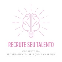 Recrute Seu Talento logo - Similar company to Dmais Imóveis