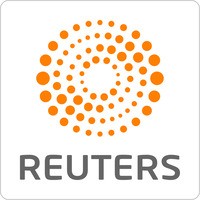 路透社 logo - Similar company to Spectrum Finance