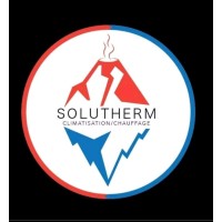SOCIETE SOLUTHERM logo - Similar company to Solutherm By Termoducto, Tuberías Preaisladas
