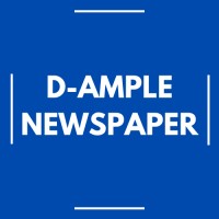 D-Ample Newspaper logo - Similar company to Vozade