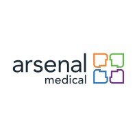 Arsenal Medical logo - Similar company to Third Pole Therapeutics