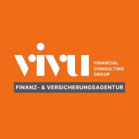 VIVU Finanz & Versicherungsagentur GmbH logo - Similar company to Ayka Solution Gmbh