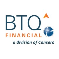BTQ Financial logo - Similar company to Jm Partner Solutions