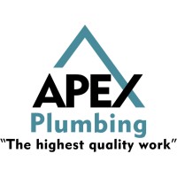 Apex Plumbing logo - Similar company to Punctual Pros