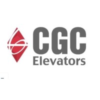 CGC Elevators & Escalators Co. logo - Similar company to Lne Elevator