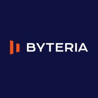Byteria logo - Similar company to Northsoft.Co