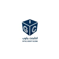 Intelligent Globe construction logo - Similar company to Intellegant