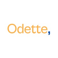 Odette logo - Similar company to Odette