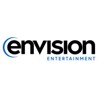 Envision Entertainment Limited logo - Similar company to Fable Technologies