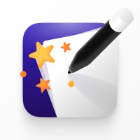 Deepwriter AI logo - Similar company to Raini Studios
