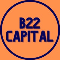 B22 CAPITAL logo - Similar company to B22 Solutions