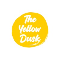The Yellow Dusk logo - Similar company to The Craftee