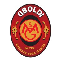 Uboldi di Uboldi Luigi Srl logo - Similar company to Uboldi S.R.L.