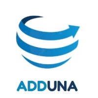 ADDUNA logo - Similar company to Transition Coaching