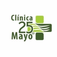 Clínica 25 de Mayo logo - Similar company to Hospital Privado De Comunidad