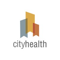 CityHealth logo - Similar company to Building Enclosure Institute