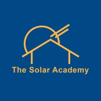 The Solar Academy logo - Similar company to Solar Funda