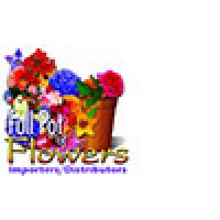 Full Pot of Flowers logo - Similar company to Amplis