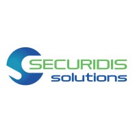 SECURIDIS Solutions logo - Similar company to Digital Learning