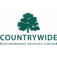 Countrywide Environmental Services Ltd logo - Similar company to M N Badger Ltd