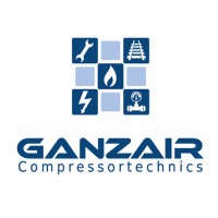 Ganzair Compressortechnics LLC. logo - Similar company to Keepwin Compressor Suzhou Co.,Ltd
