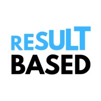 Result Based - Online marketing logo - Similar company to Designpro