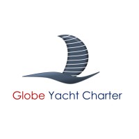 Globe Yacht Charter logo - Similar company to Exopia Ibiza Charter