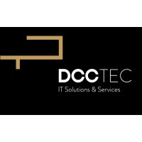 DCCTEC logo - Similar company to Zbrothers